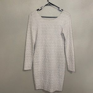 Jennifer Lopez Dress bodycon Small